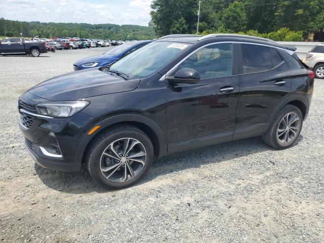 Vin: kl4mmds21pb057571, lot: 59358355, buick encore select 2023 img_1