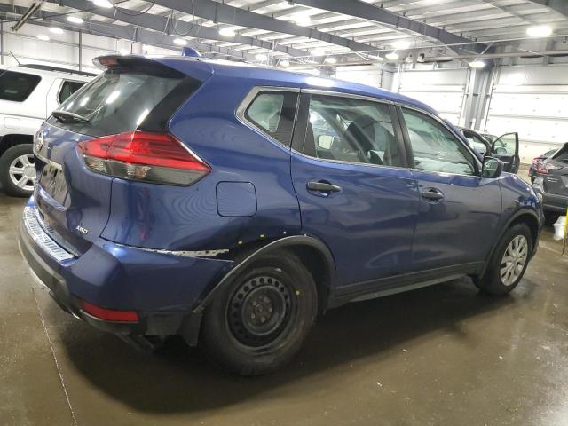 2017 NISSAN ROGUE S KNMAT2MV0HP539931