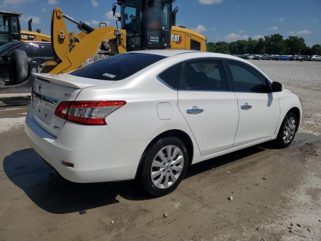 Vin: 3n1ab7ap1el664310, lot: 61683735, nissan sentra s 20143