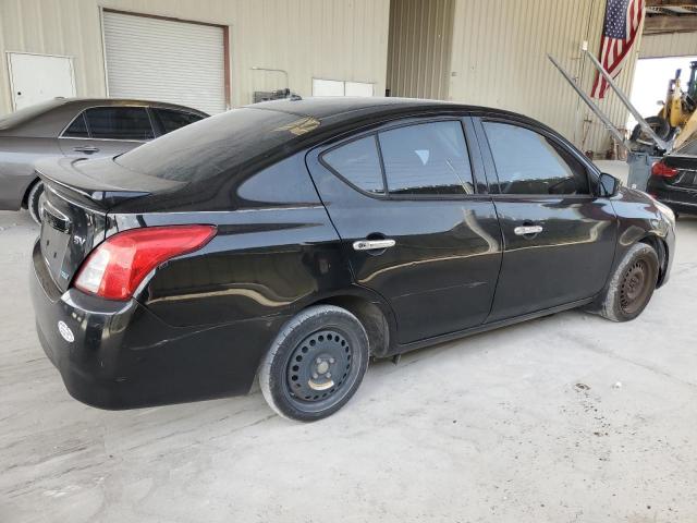 Vin: 3n1cn7ap4gl858901, lot: 60162735, nissan versa s 20163