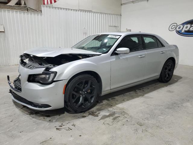 CHRYSLER 300 S