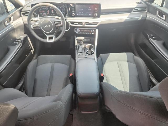 2022 KIA K5 LX 5XXG24J2XNG132723