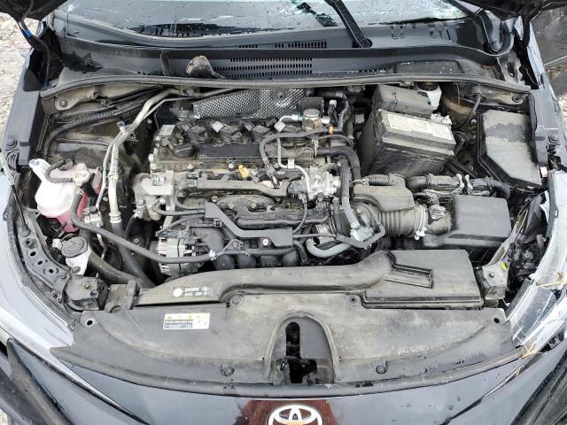 2024 TOYOTA COROLLA SE - 5YFS4MCE7RP187865