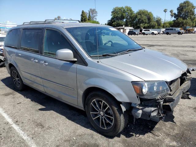 Vin: 2c4rdgegxgr388963, lot: 61127405, dodge caravan r/t 20164