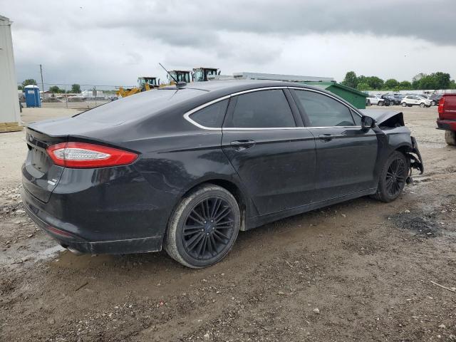 Vin: 1fa6p0hd4e5369389, lot: 59496855, ford fusion se 20143