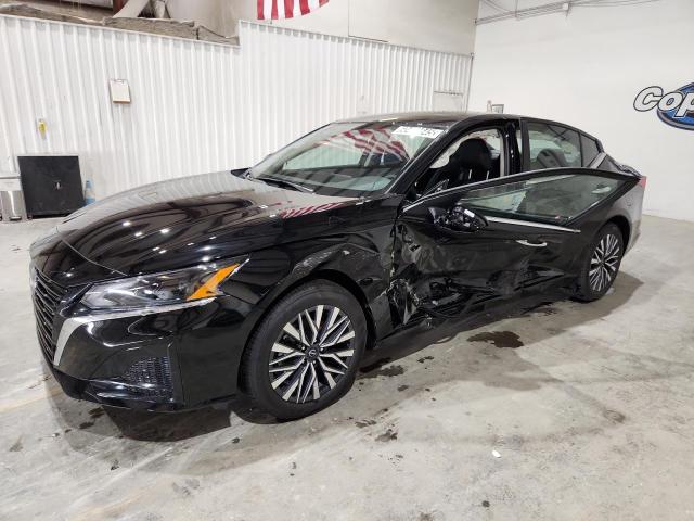 Vin: 1n4bl4dvxsn397287, lot: 60491645, nissan altima sv 2025 img_1