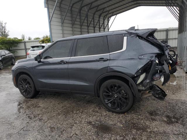 Vin: ja4j3va80rz076981, lot: 59409445, mitsubishi outlander se 20242