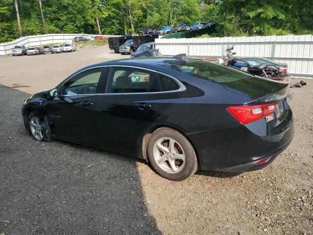 2016 CHEVROLET MALIBU LS - 1G1ZB5ST4GF358630