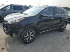 2017 KIA SPORTAGE S - KNDPRCA66H7181083