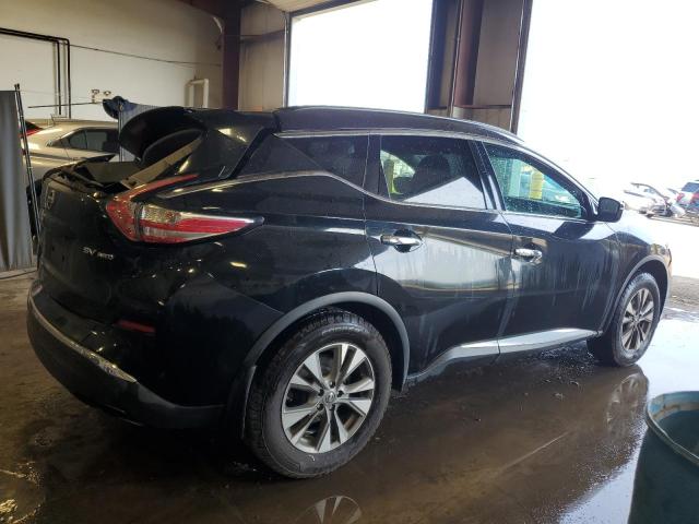 Vin: 5n1az2mh4fn289932, lot: 62149895, nissan murano s 20153