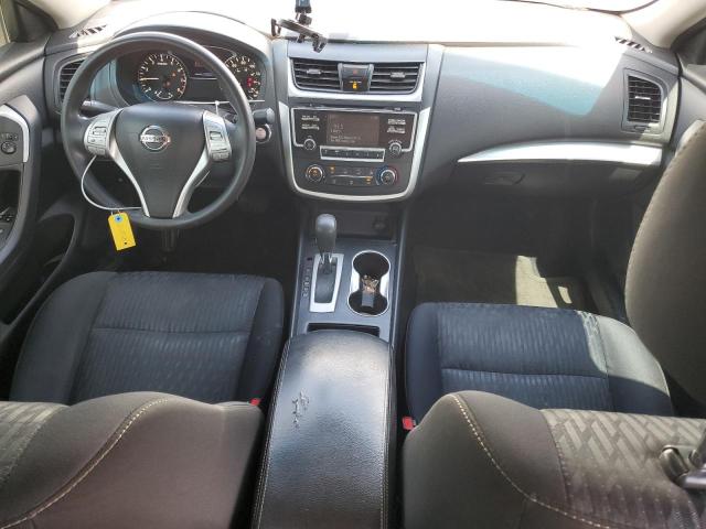 2017 NISSAN ALTIMA 2.5 1N4AL3AP3HN343169