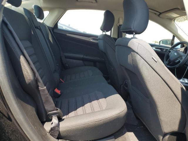 2018 FORD FUSION SE - 3FA6P0LU3JR125912