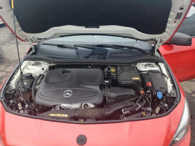 2015 MERCEDES-BENZ CLA 250 4M - WDDSJ4GB6FN187802