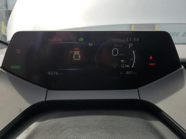2025 TOYOTA PRIUS LE - JTDACAAU7S3050513