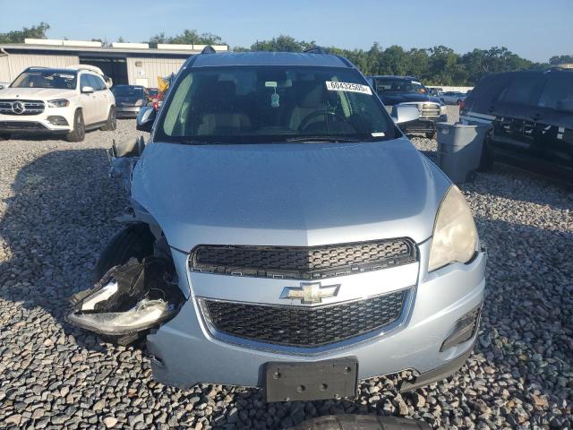 2015 CHEVROLET EQUINOX LT 2GNFLFEK0F6109743