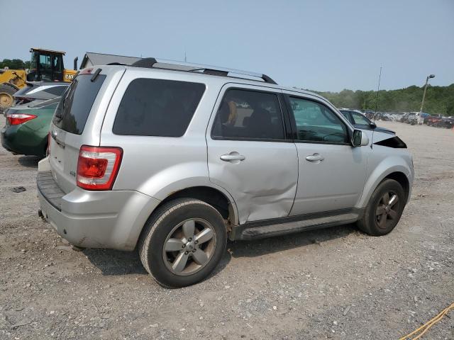 Vin: 1fmcu9eg8ckb87312, lot: 59205475, ford escape limited 20123