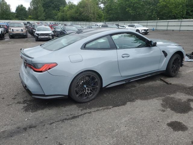 Vin: wbs33az0xrcp71521, lot: 59624045, bmw m4 competition 20243