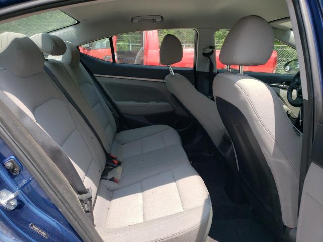 2018 HYUNDAI ELANTRA SE 5NPD84LF0JH340965