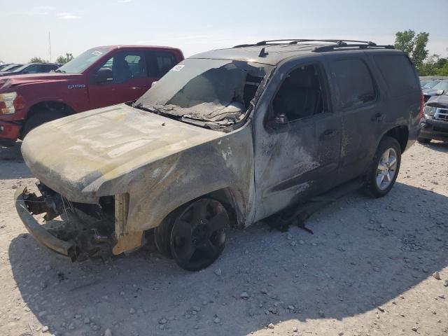 CHEVROLET TAHOE K150