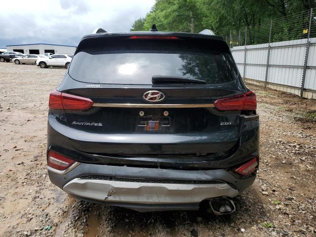 2020 HYUNDAI SANTA FE L 5NMS53AA3LH179920