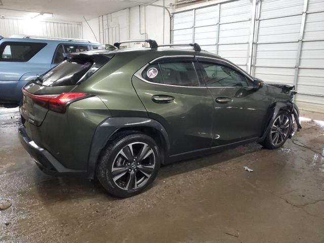 Vin: jthy3jbh2k2019447, lot: 60448565, lexus ux 200 200 20193