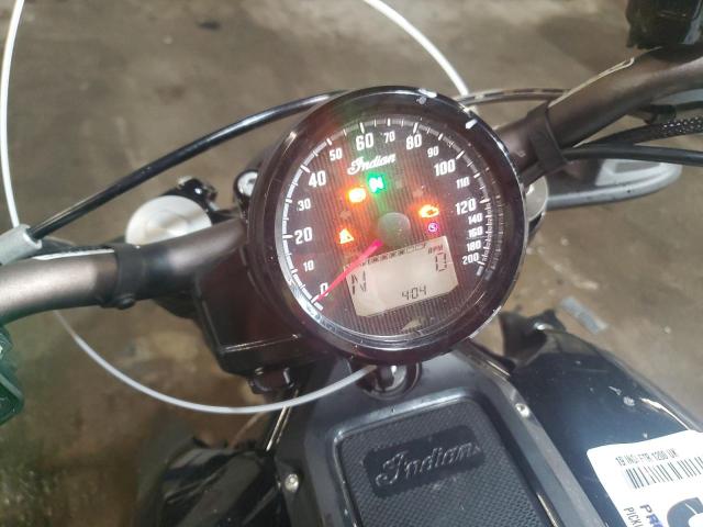 2019 INDIAN MOTORCYCLE CO. FTR 1200 56KRTA229K3150784