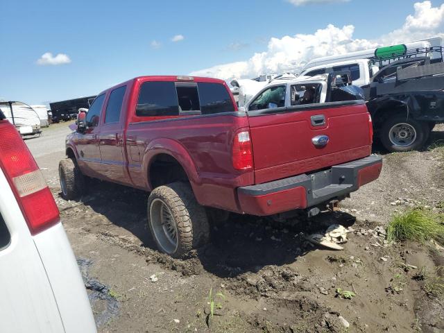 2016 FORD F350 SUPER 1FT8W3BT0GEC37448