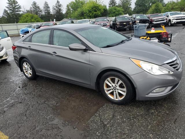 Vin: 5npeb4ac2dh794024, lot: 60520985, hyundai sonata gls 20134