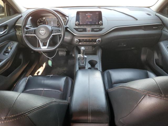 2019 NISSAN ALTIMA SR - 1N4BL4CV9KC210666