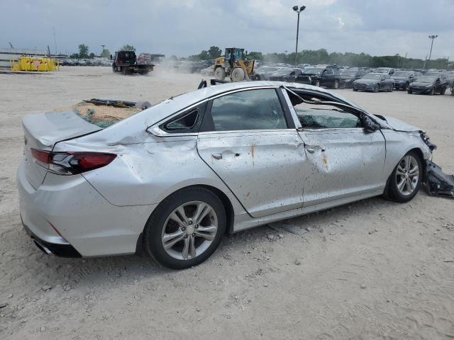 Vin: 5npe34af6jh720897, lot: 62303915, hyundai sonata sport 20183