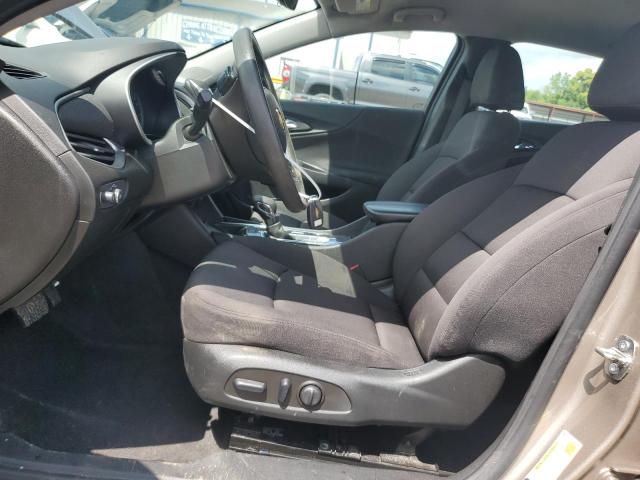 2023 CHEVROLET MALIBU LT - 1G1ZD5ST7PF169769