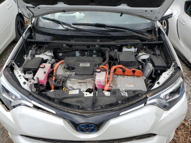 2016 TOYOTA RAV4 HV LI JTMDJREV4GD029706