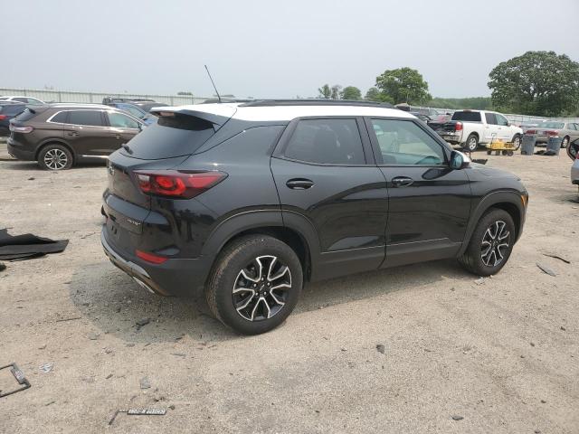 2024 CHEVROLET TRAILBLAZE KL79MVSL0RB086280
