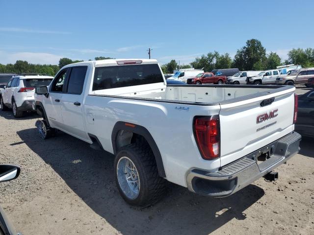 2020 GMC SIERRA K35 1GT49SEY9LF269701