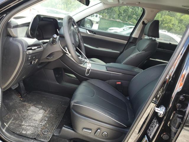 2025 HYUNDAI PALISADE X KM8R34GE4SU902312