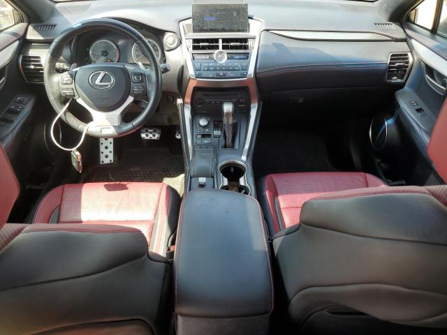 2015 LEXUS NX 200T JTJBARBZ0F2042359