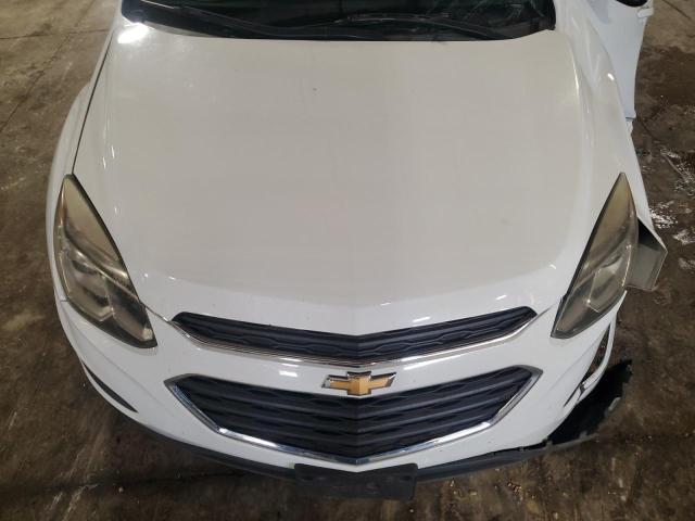 2016 CHEVROLET EQUINOX LS 2GNALBEK9G1131001