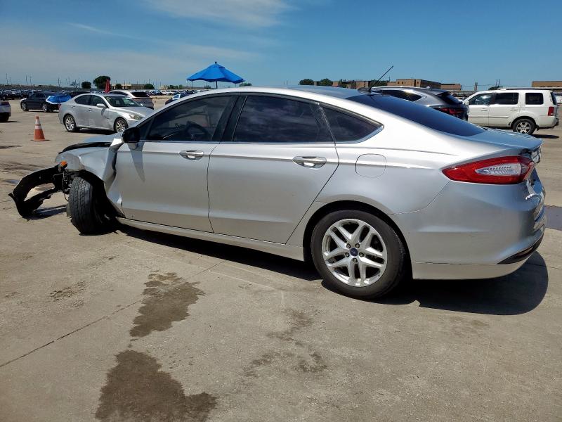 Vin: 3fa6p0h70gr161147, lot: 60327235, ford fusion se 20162