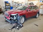 2016 JEEP CHEROKEE L - 1C4PJMDB8GW151562