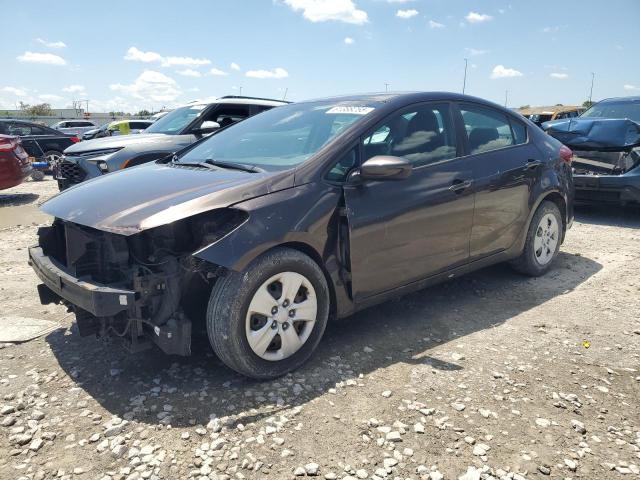 Vin: 3kpfk4a73he100491, lot: 61388255, kia forte lx 2017 img_1