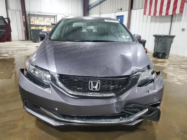 2015 HONDA CIVIC SE 19XFB2F77FE703230