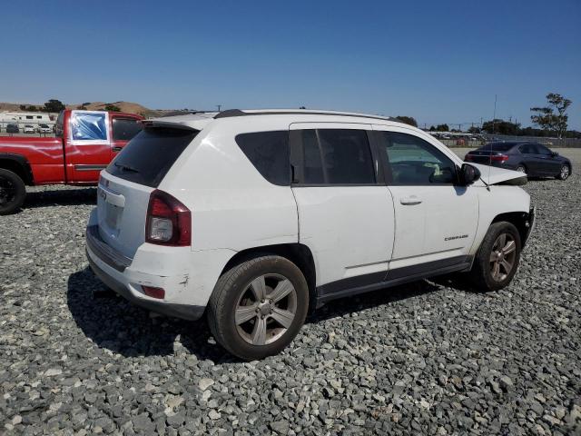 2016 JEEP COMPASS SP 1C4NJCBA9GD568342
