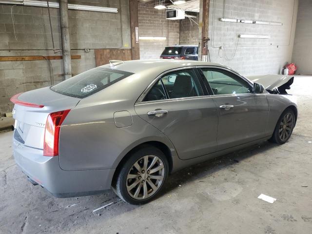 Vin: 1g6ag5rx4h0132397, lot: 59523325, cadillac ats 20173