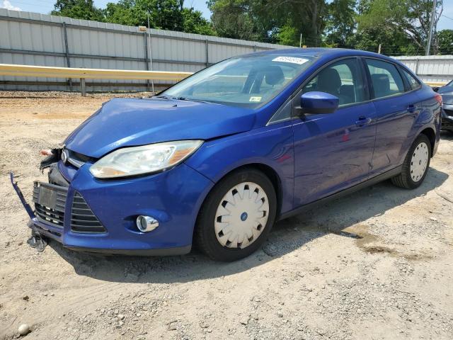 Vin: 1fahp3f28cl225266, lot: 59594915, ford focus se 2012 img_1
