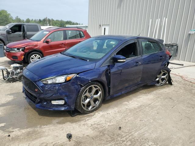 Vin: 1fadp3l9xhl298520, lot: 60252265, ford focus st 2017 img_1