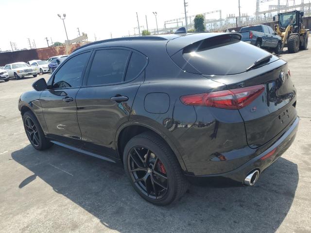 Vin: zaspakbn5m7d18622, lot: 60537985, alfa romeo stelvio ti 20212