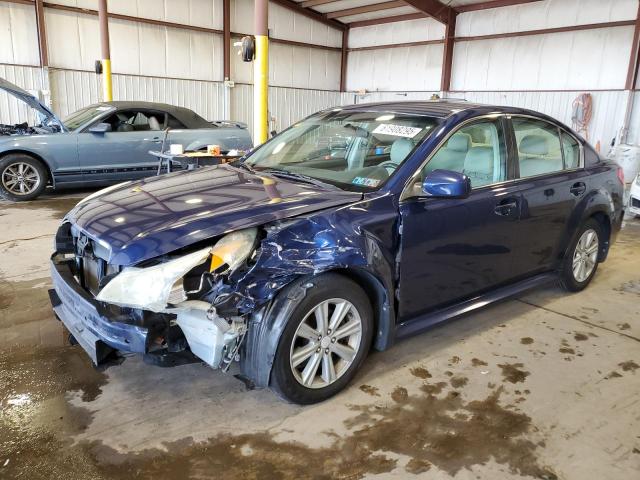 Vin: 4s3bmbc65a3232649, lot: 61908295, subaru legacy 2.5i premium 2010 img_1