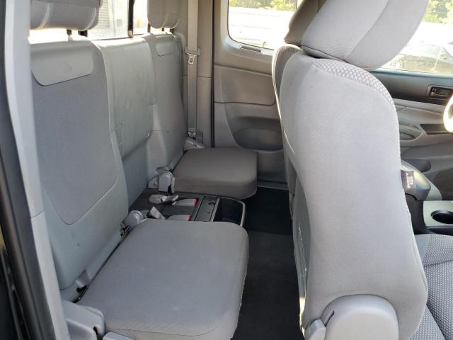 2015 TOYOTA TACOMA ACC - 5TFTX4CN4FX049015
