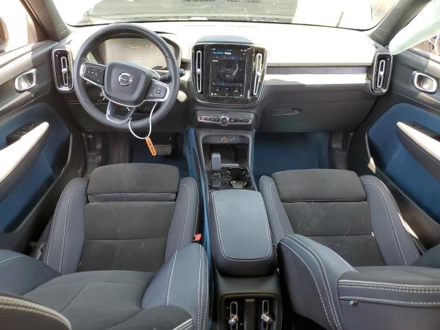 2023 VOLVO XC40 RECHA YV4ED3UL2P2070434