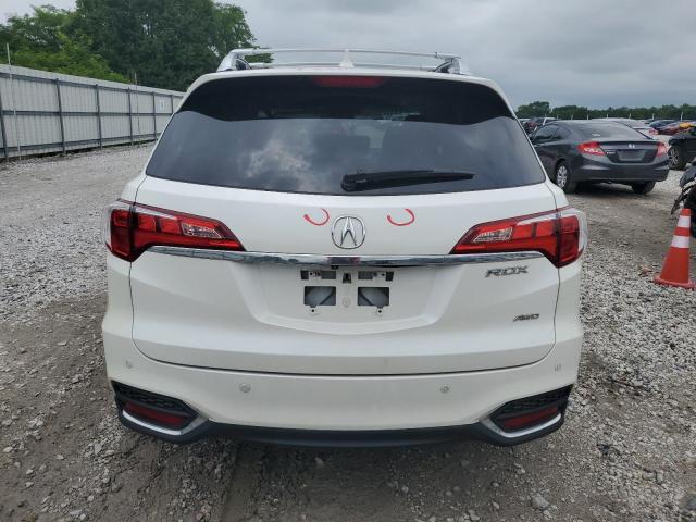 2017 ACURA RDX ADVANC 5J8TB4H71HL021807
